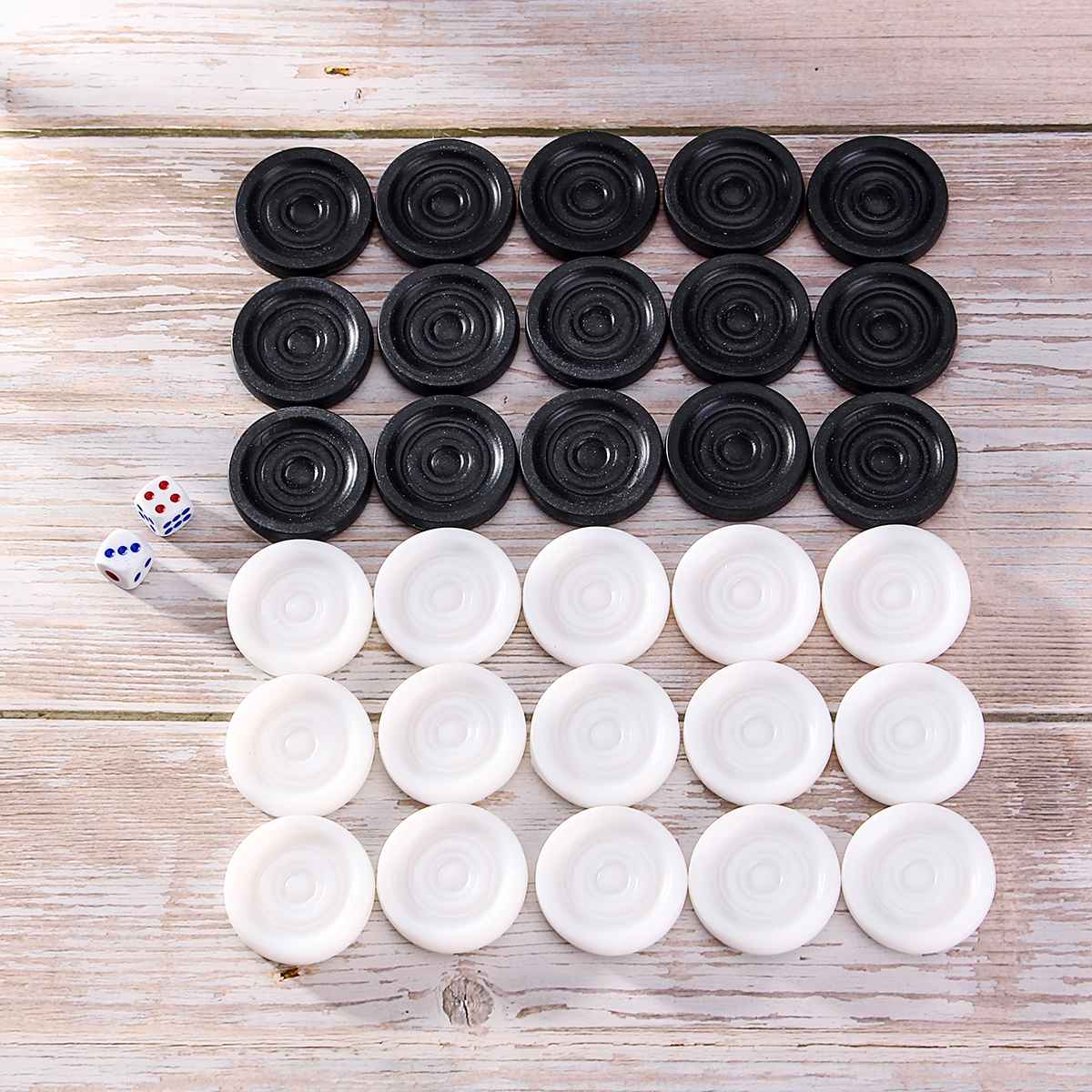 Board Game Operation - 32 Chiếc Bộ Ba Ba Cờ