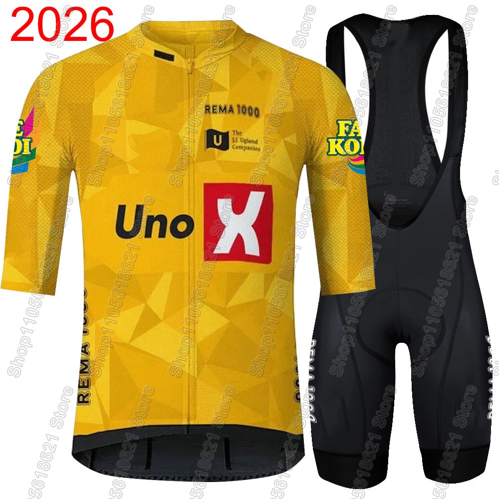 Cooperative Card Game - Uno X Spain Tour 2026 Team
