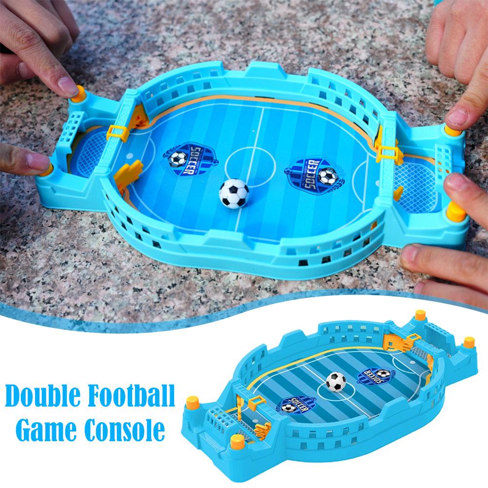 Board Game Football - Soccer Table for Family Party Football
