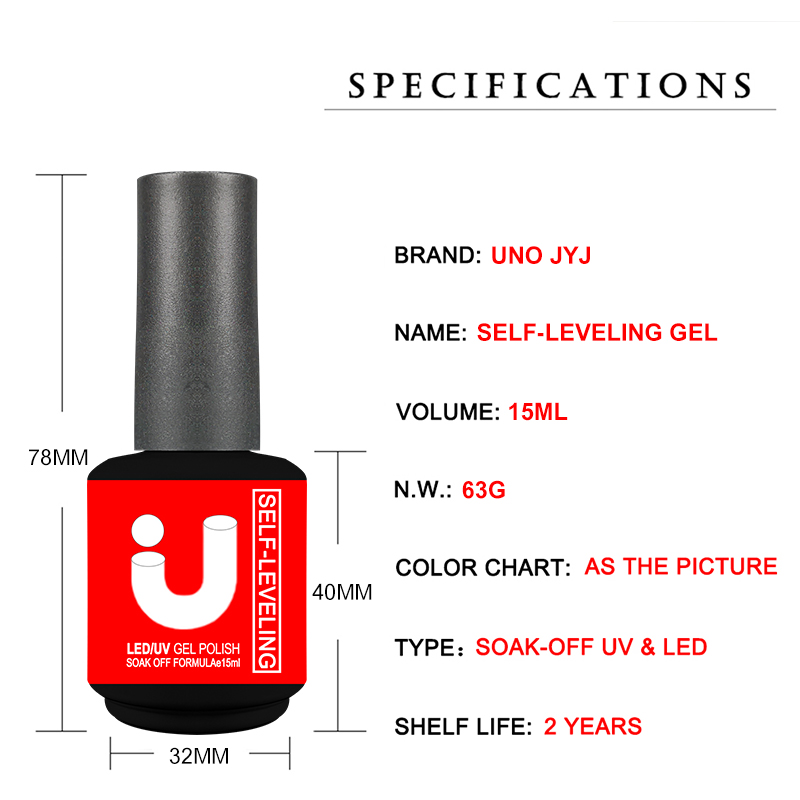 Self-leveling Gel Polish 15ml  - đánh giá và giá Cooperative Card Game