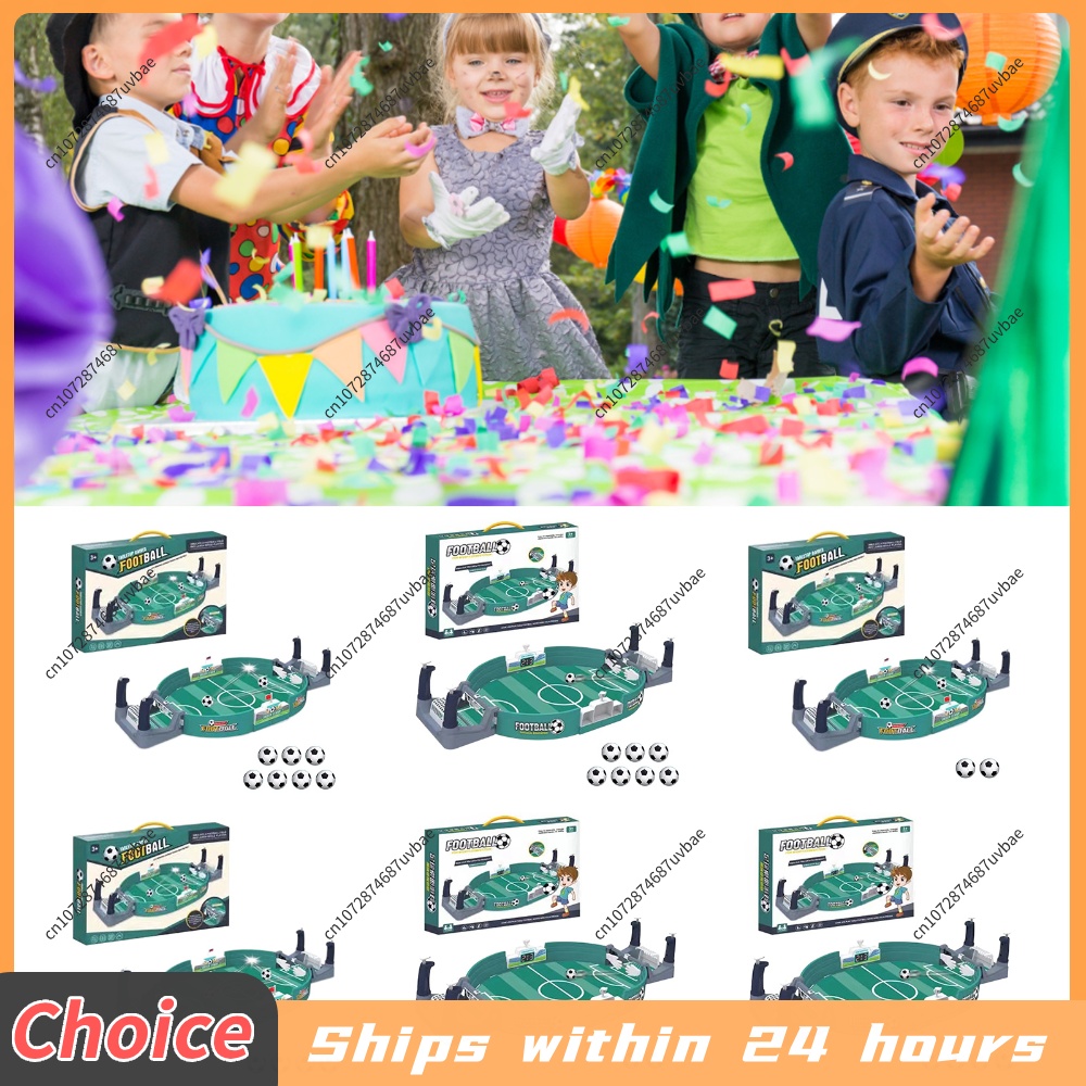 Kids Football Battle Board Gam - đánh giá và giá Board Game Football
