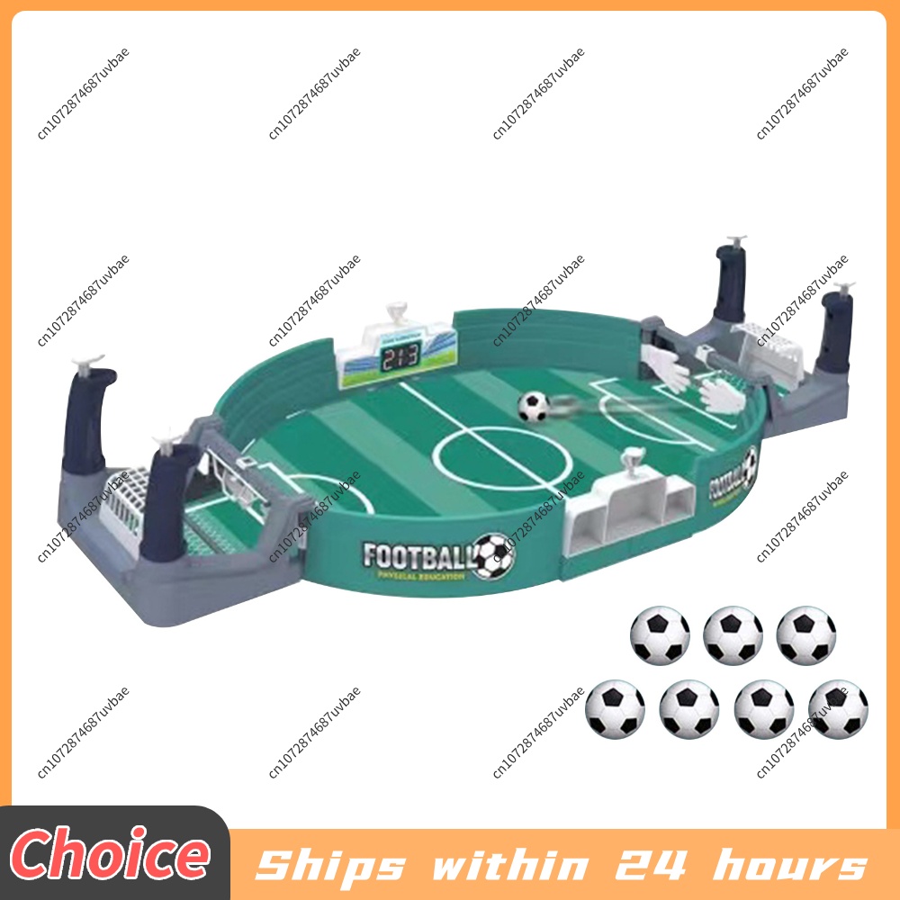 Kids Football Battle Board Gam - đánh giá và giá Board Game Football