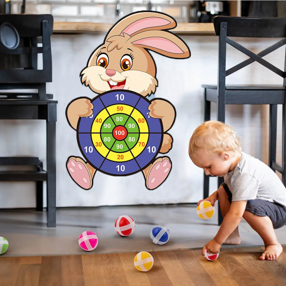 Educational Games Dart Board K - đánh giá và giá Board Game Quarto