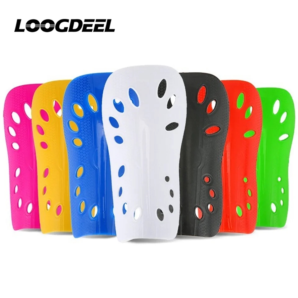 LOOGDEEL Sports Shin Guards So - đánh giá và giá Board Game Football