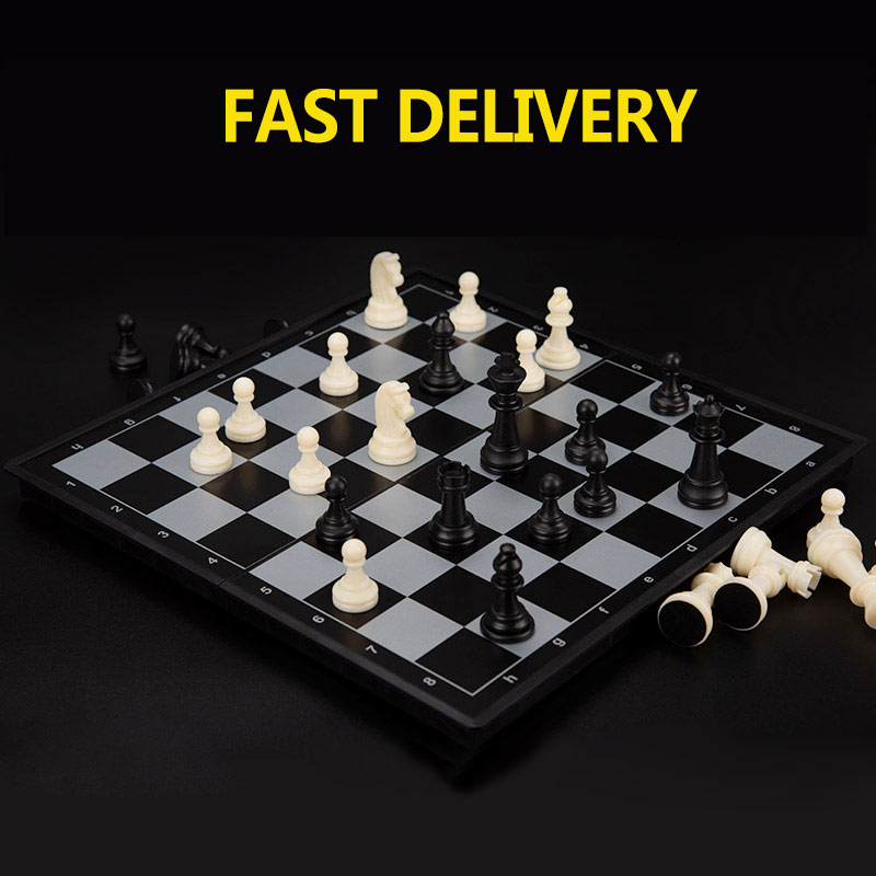 Portable Special Magnetic Ches - đánh giá và giá Board Game Operation