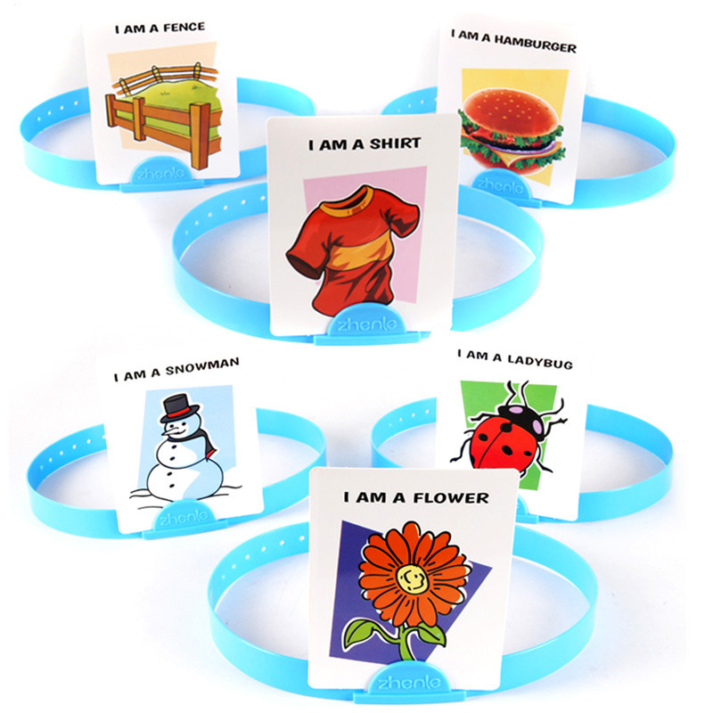 Kids Funny Cards Board Game To - đánh giá và giá Board Game Quarto