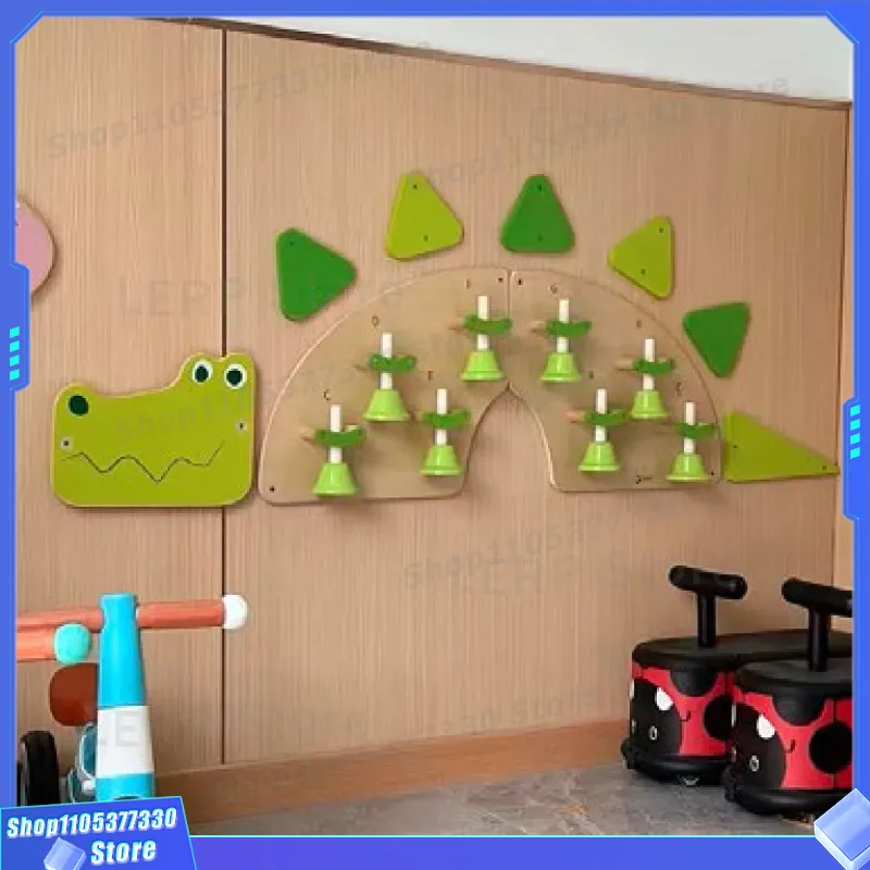 Wooden Busy Board for Toddlers - đánh giá và giá Board Game Operation