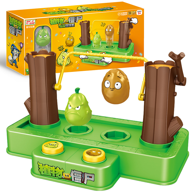 Plants Vs. Zombies Creative Pr - đánh giá và giá Board Game Zombie