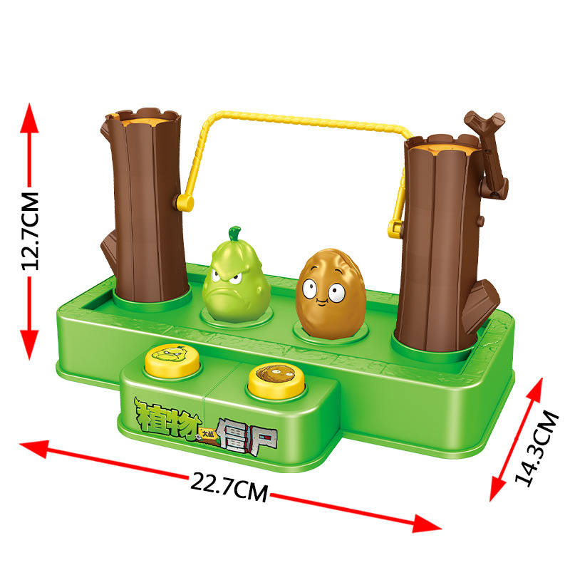 Plants Vs. Zombies Creative Pr - đánh giá và giá Board Game Zombie