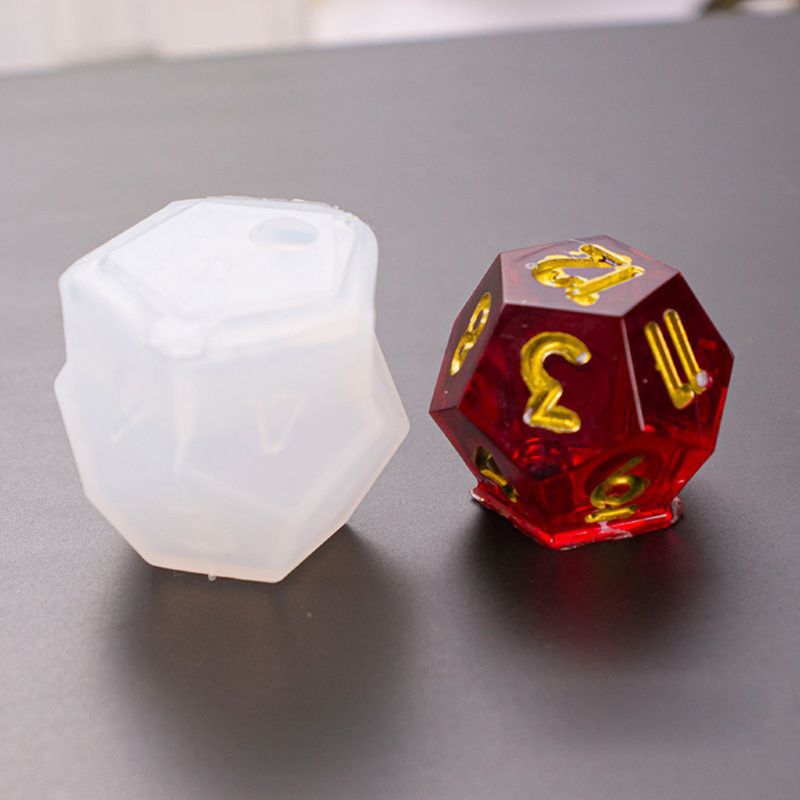 8 Hình Khuôn Xúc Xắc Nhựa Với  - đánh giá và giá Board Game Operation