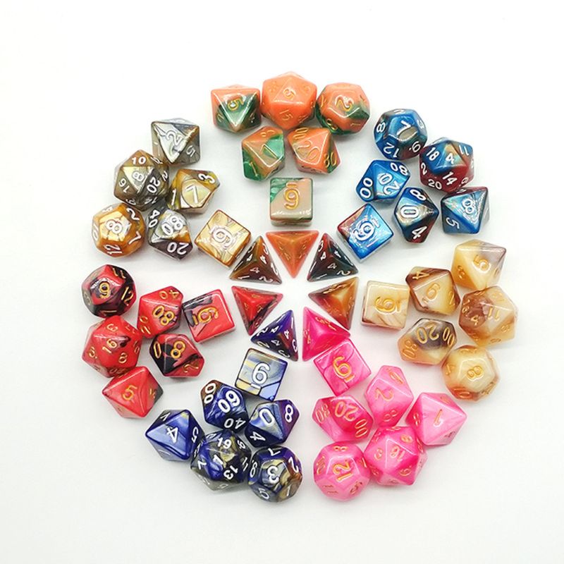 8 Hình Khuôn Xúc Xắc Nhựa Với  - đánh giá và giá Board Game Operation