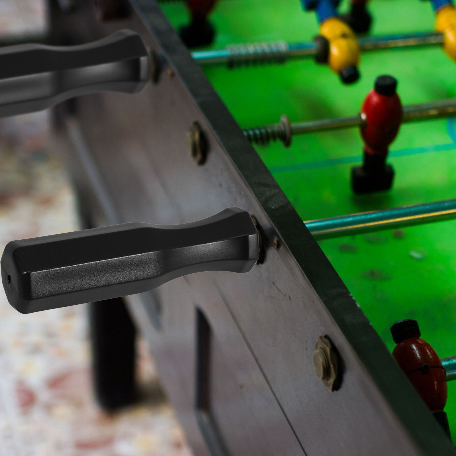 4Pcs Foosball Replacement Hand - đánh giá và giá Board Game Football