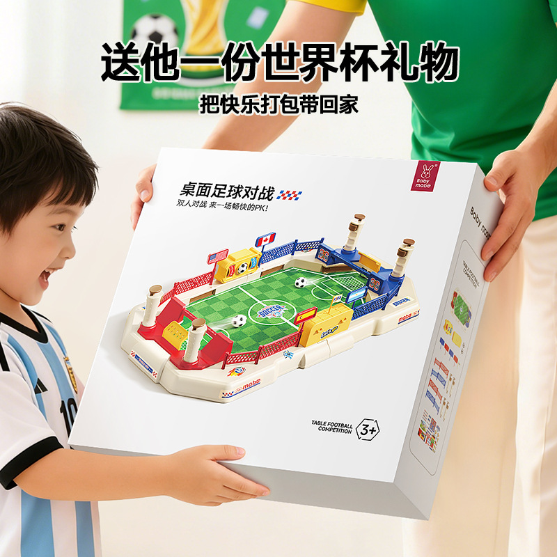 Two Player Tabletop Football B - đánh giá và giá Board Game Football