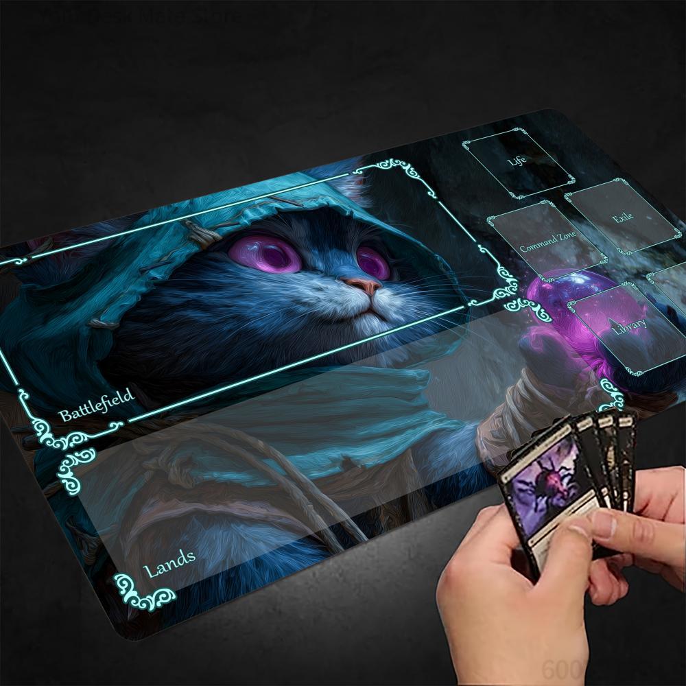 Mysterious Cat Fortune Teller  - đánh giá và giá Board Game Detective