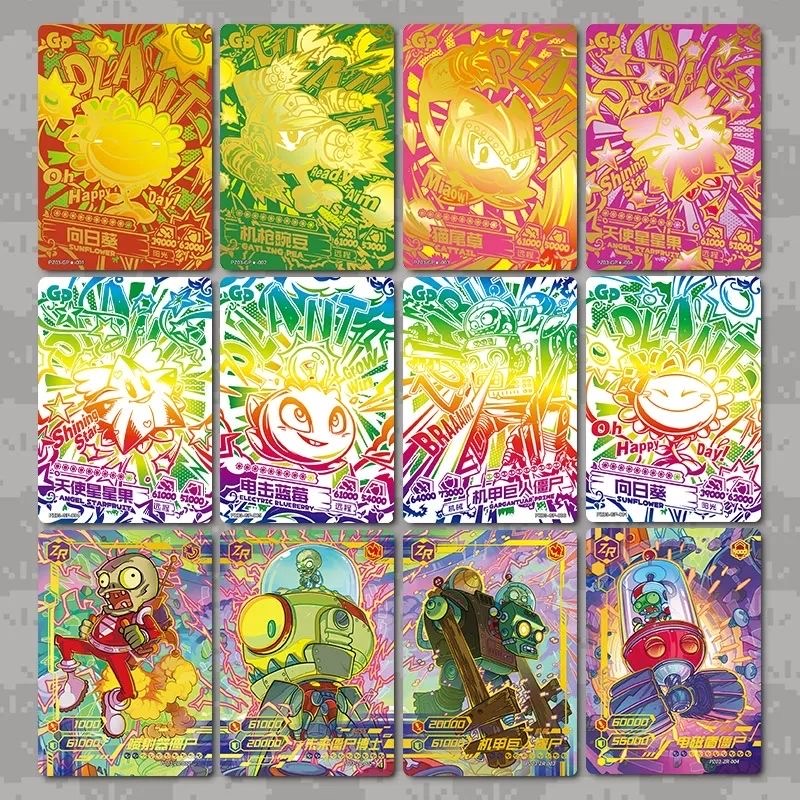 KAYOU Original Plants Vs. Zomb - đánh giá và giá Board Game Zombie