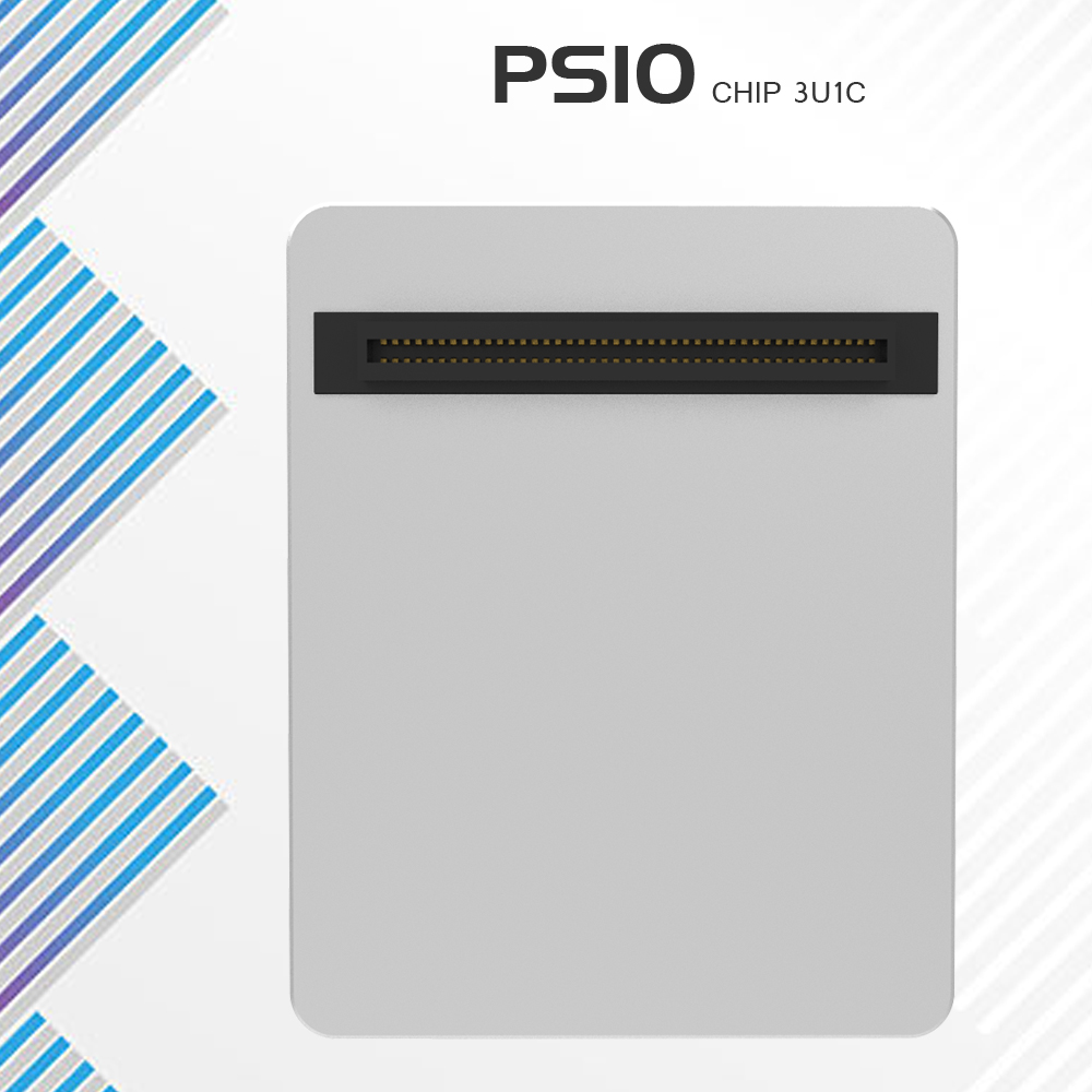 PSIO Optical Drive Simulator M - đánh giá và giá Board Game Detective