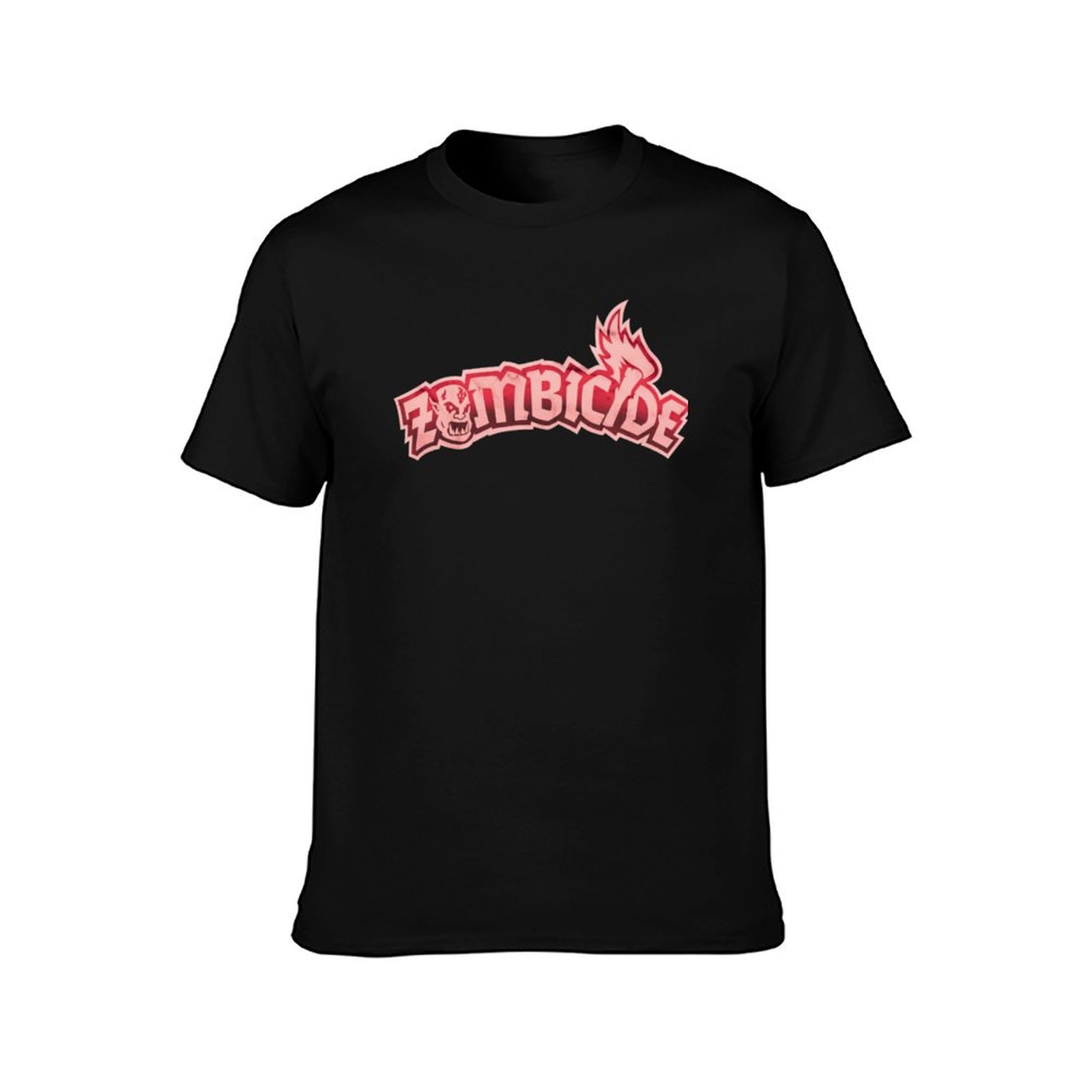 Zombicide BoardGame T-Shirt ma - đánh giá và giá Board Game Zombicide