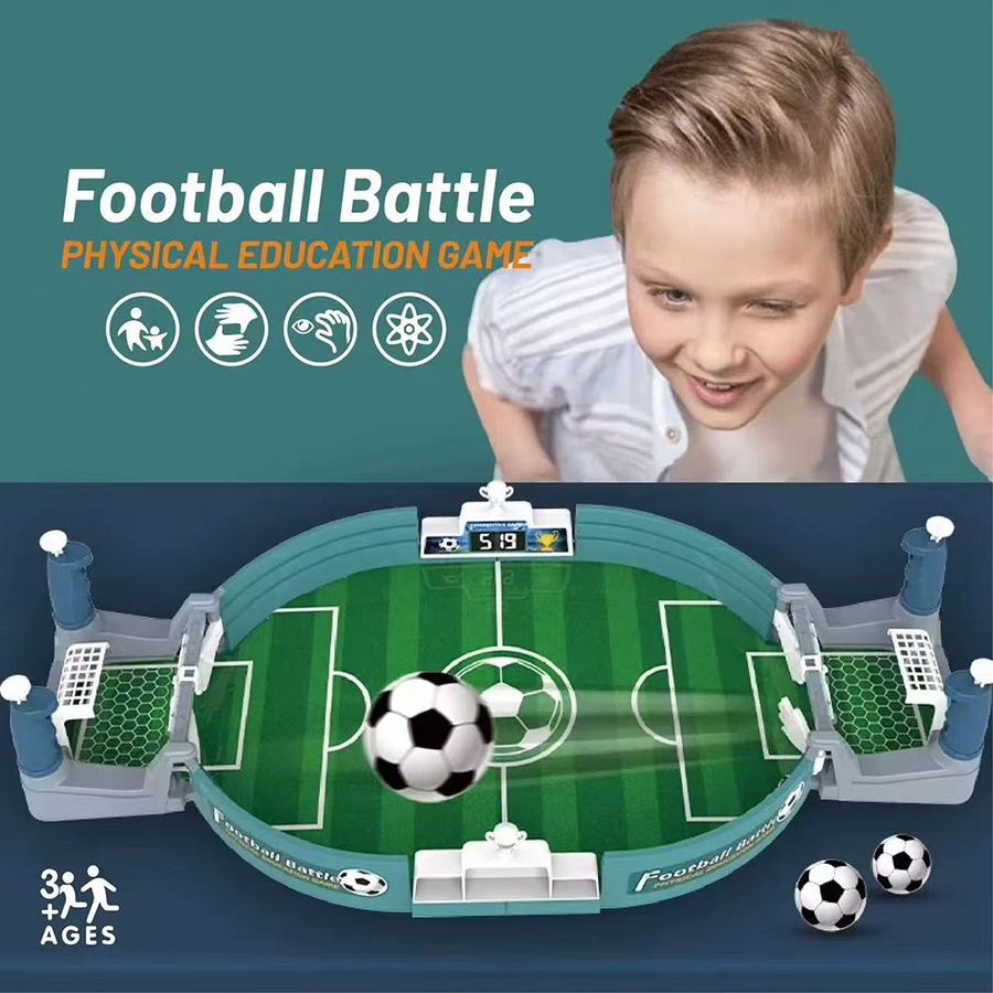 1pcs- Children Table Board Gam - đánh giá và giá Board Game Football