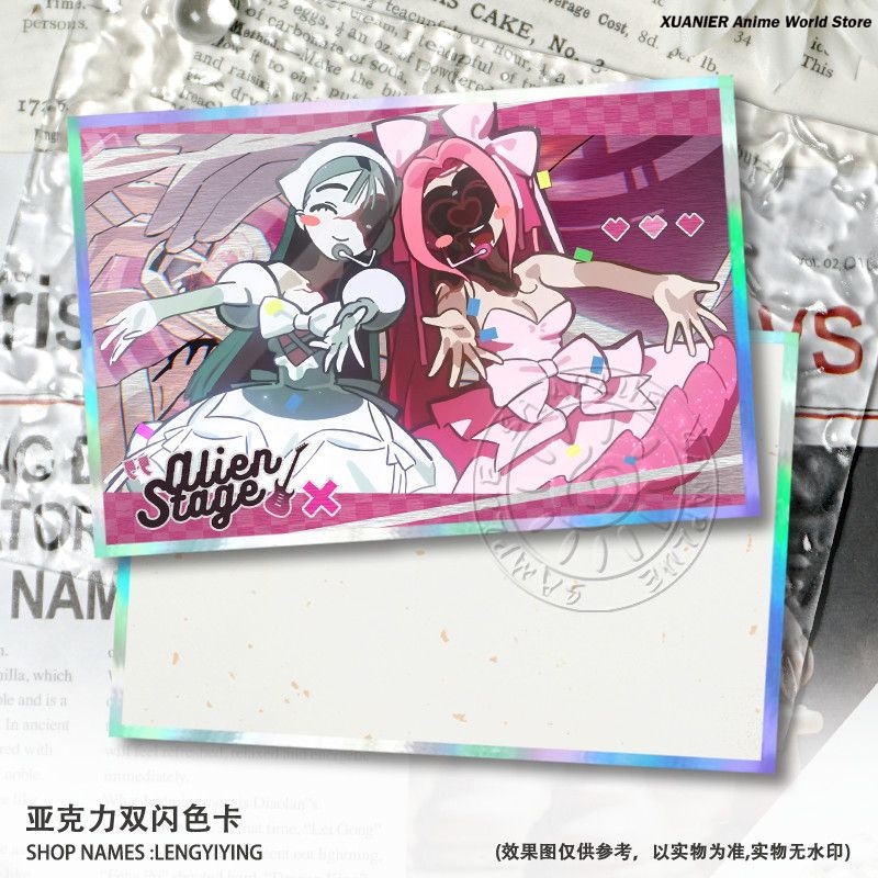 Alien&Zombie Stage sua mizi Ac - đánh giá và giá Board Game Zombie