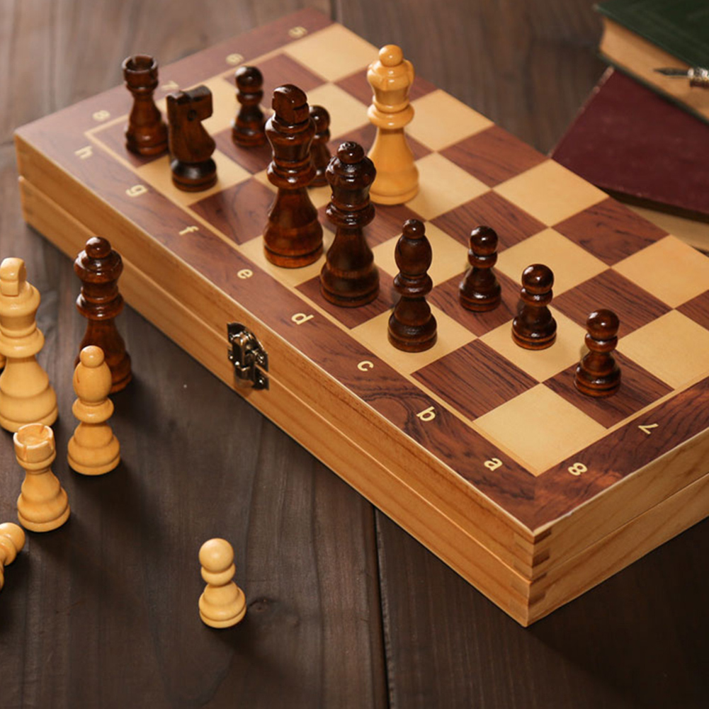 29x29cm Large Chessboard Devel - đánh giá và giá Board Game Operation