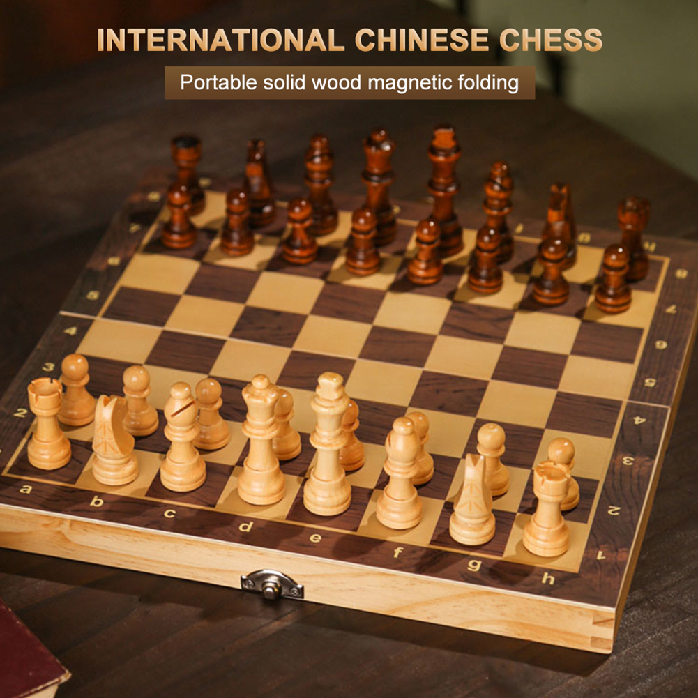 29x29cm Large Chessboard Devel - đánh giá và giá Board Game Operation