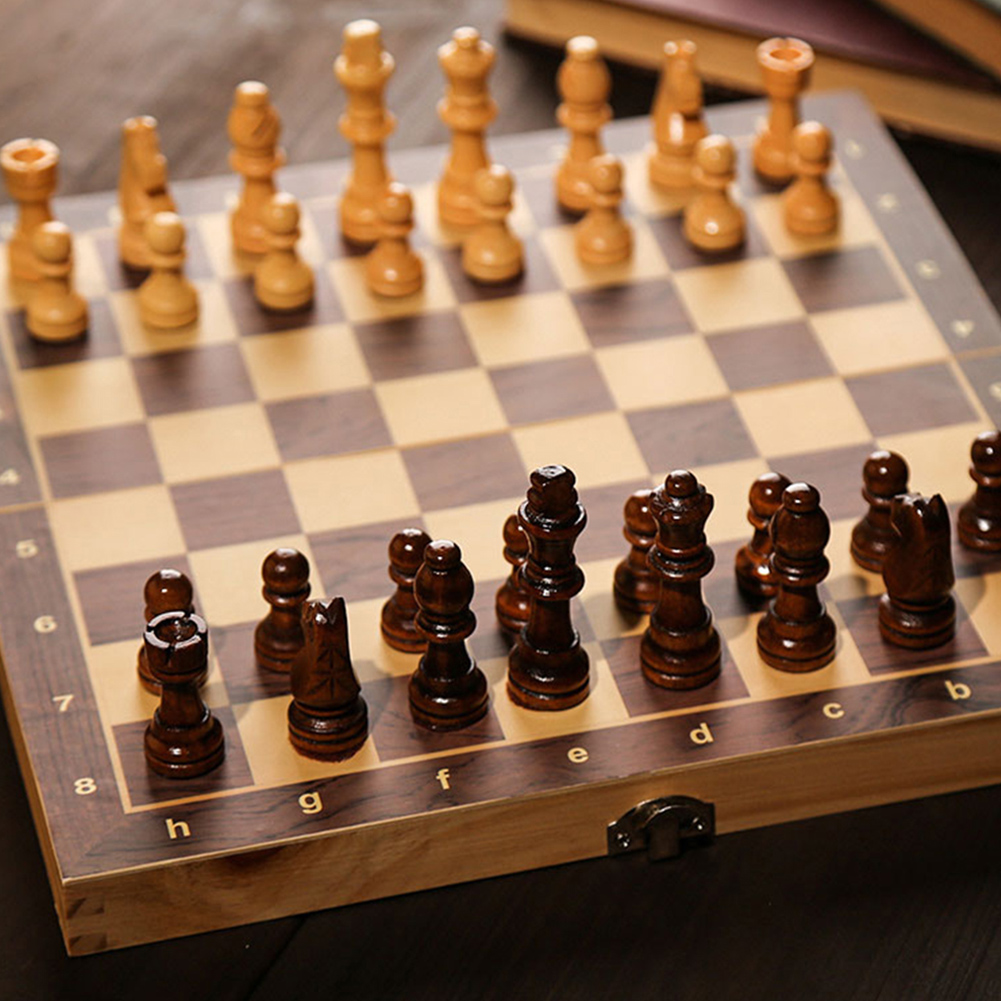 29x29cm Large Chessboard Devel - đánh giá và giá Board Game Operation