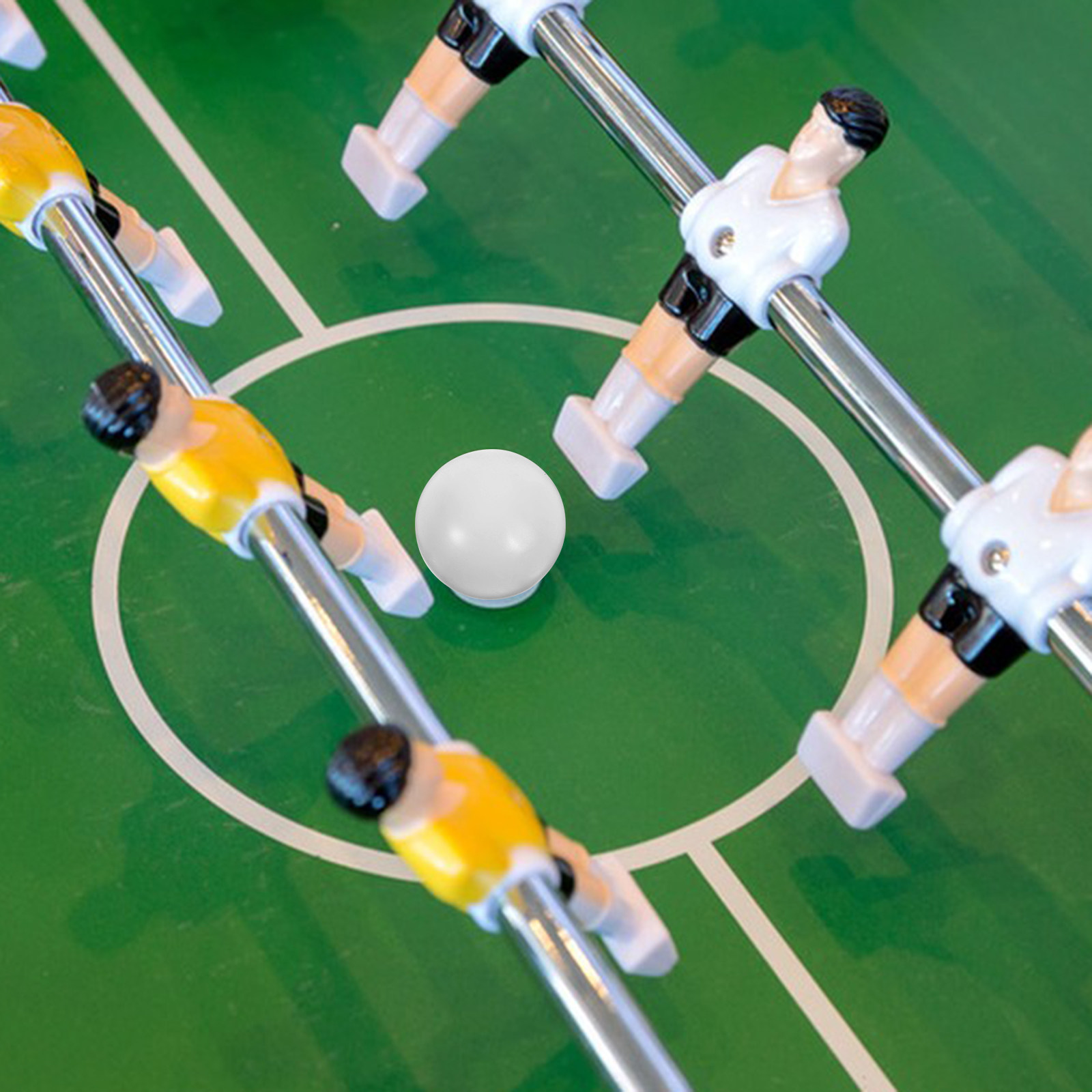 12Pcs Mini Table Football Socc - đánh giá và giá Board Game Football