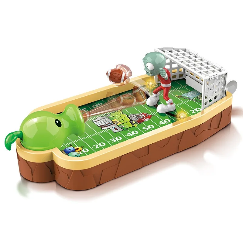 Plants Vs. Zombies Kids Deskto - đánh giá và giá Board Game Zombie