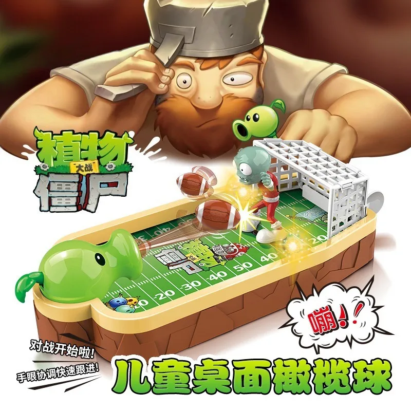 Plants Vs. Zombies Kids Deskto - đánh giá và giá Board Game Zombie