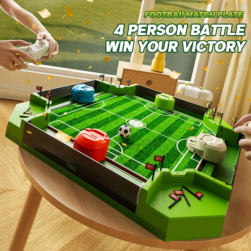 Football Arcade Game for 4 Pla - đánh giá và giá Board Game Football