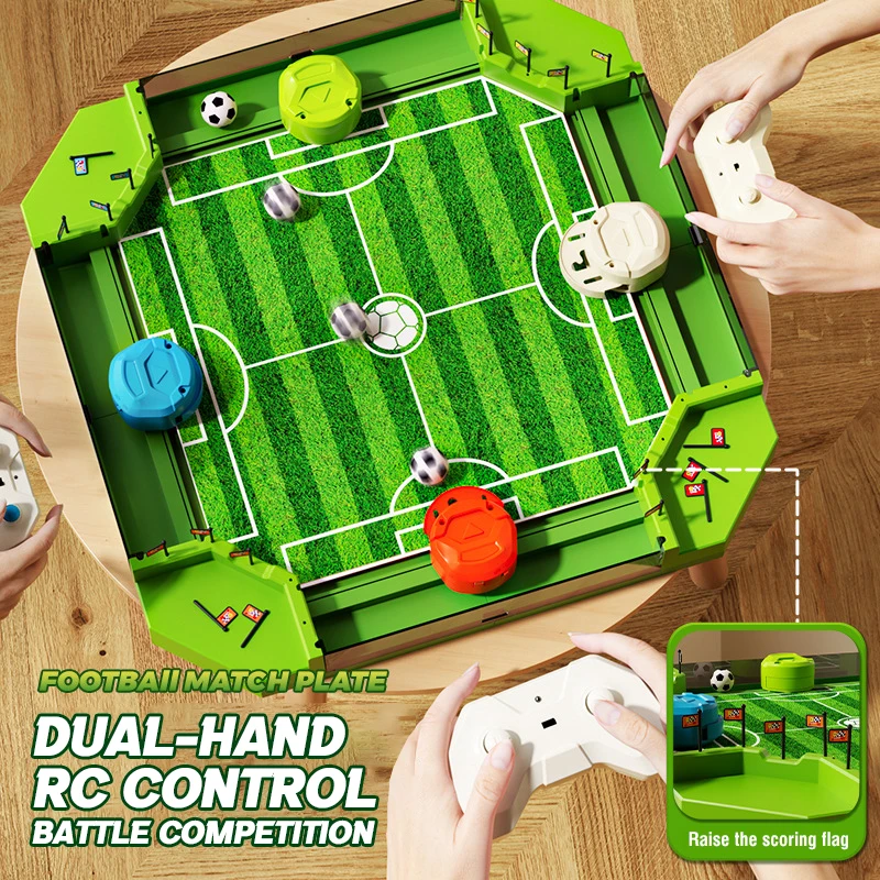 Football Arcade Game for 4 Pla - đánh giá và giá Board Game Football