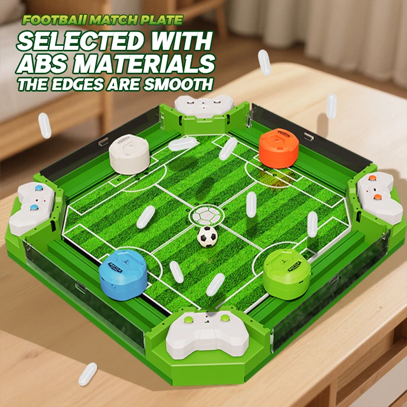 Football Arcade Game for 4 Pla - đánh giá và giá Board Game Football