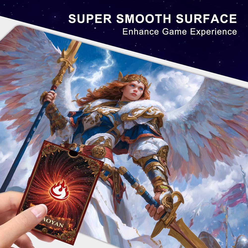 Mysterious female warrior Magi - đánh giá và giá Board Game Detective