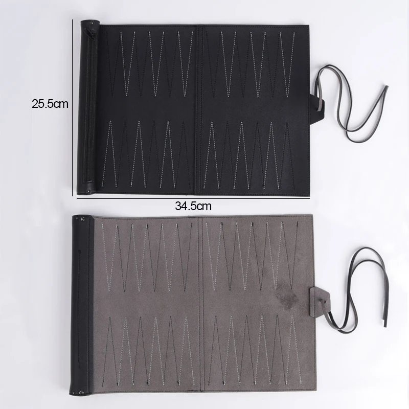 Roll Up Backgammon Sets Portab - đánh giá và giá Board Game Operation