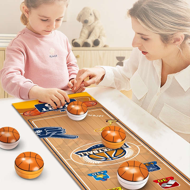 Football Basketball board desk - đánh giá và giá Board Game Football
