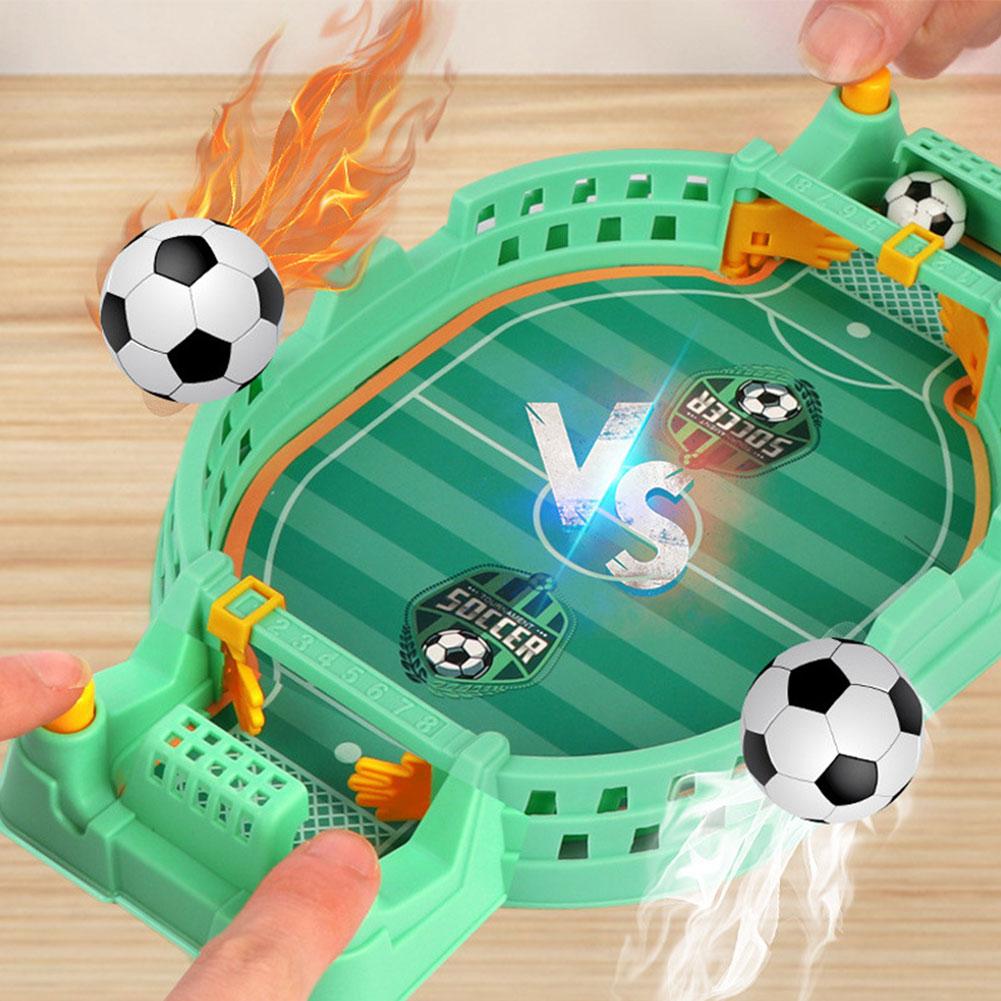 Soccer Table for Family Party  - đánh giá và giá Board Game Football
