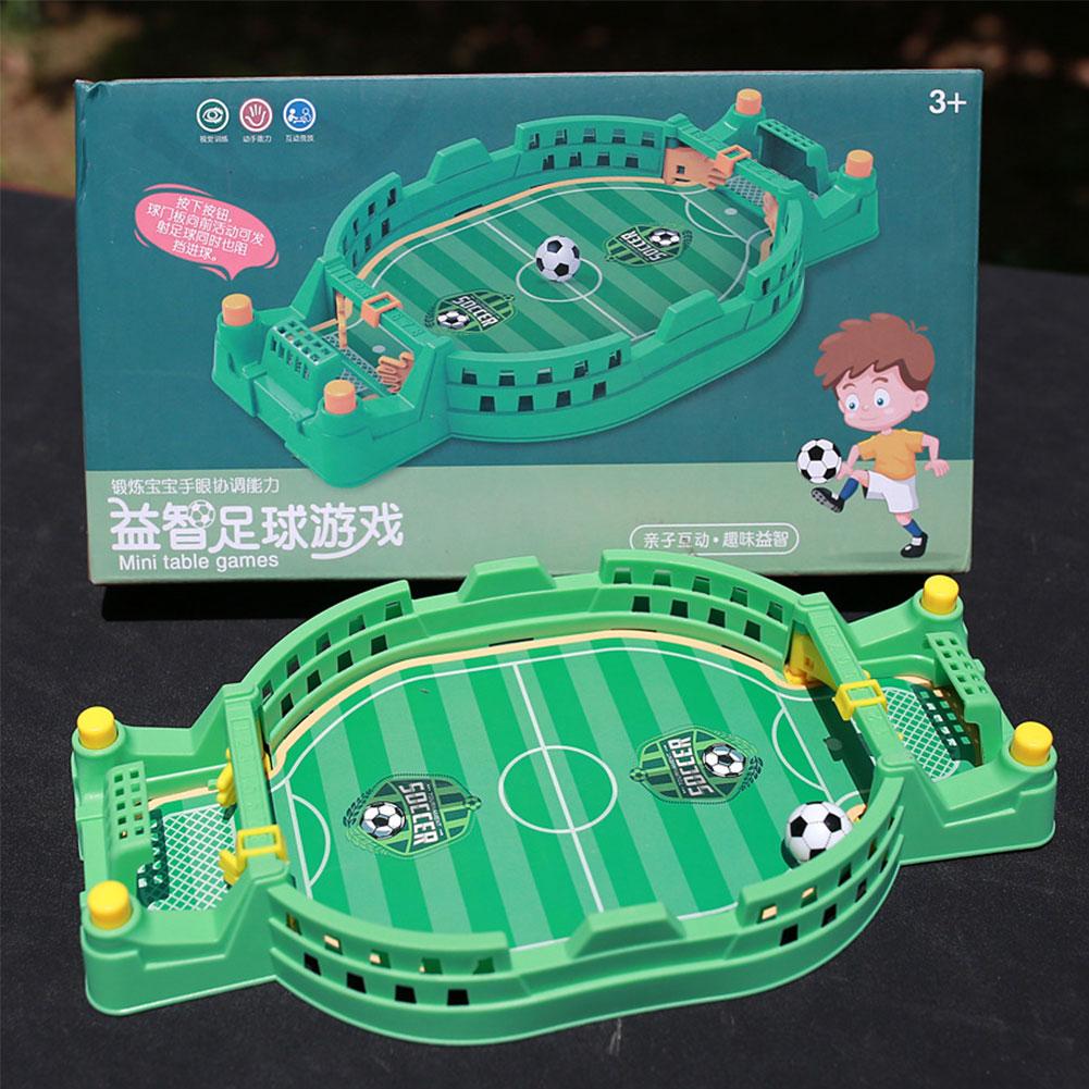 Soccer Table for Family Party  - đánh giá và giá Board Game Football