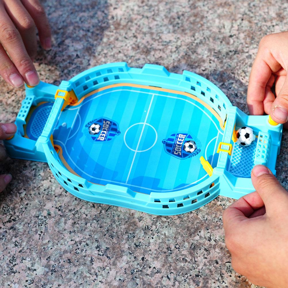 Soccer Table for Family Party  - đánh giá và giá Board Game Football